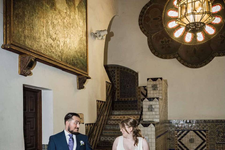 OUR BRIDES