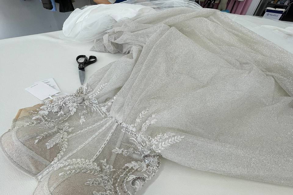 Alterations