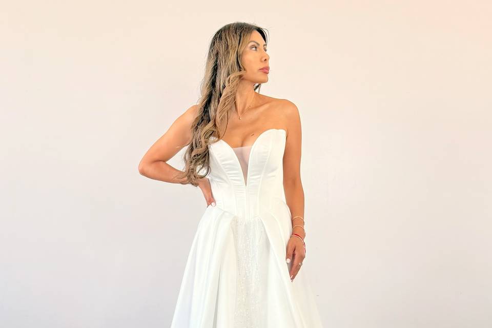OUR DRESSES