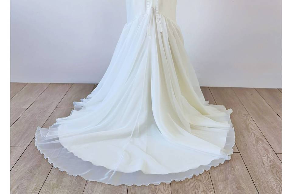 OUR DRESSES