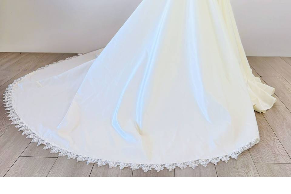 OUR DRESSES