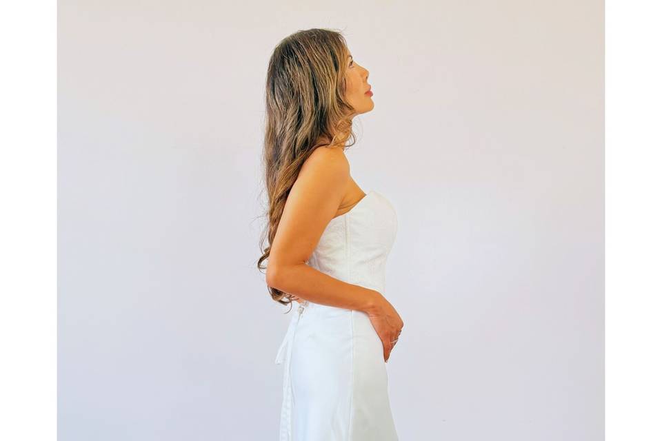 OUR DRESSES