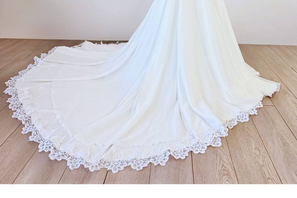 OUR DRESSES