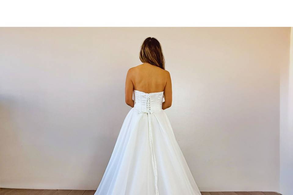 OUR DRESSES