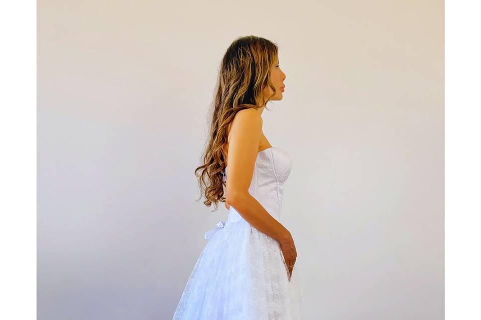 OUR DRESSES