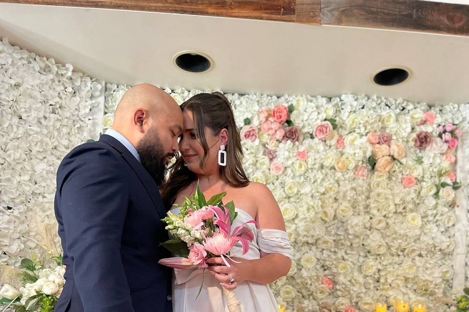 OUR BRIDES
