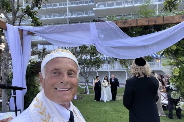 Rabbi Frank