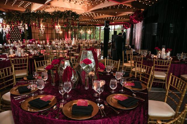 The Hyatt Lodge Oak Brook