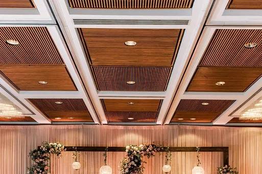 The Hyatt Lodge Oak Brook