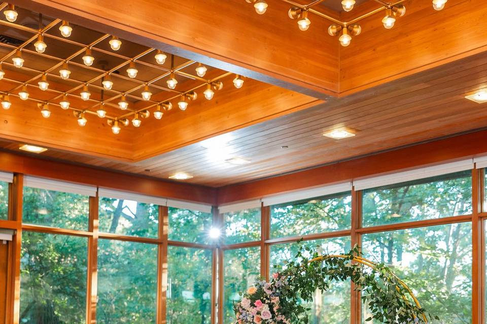 The Hyatt Lodge Oak Brook
