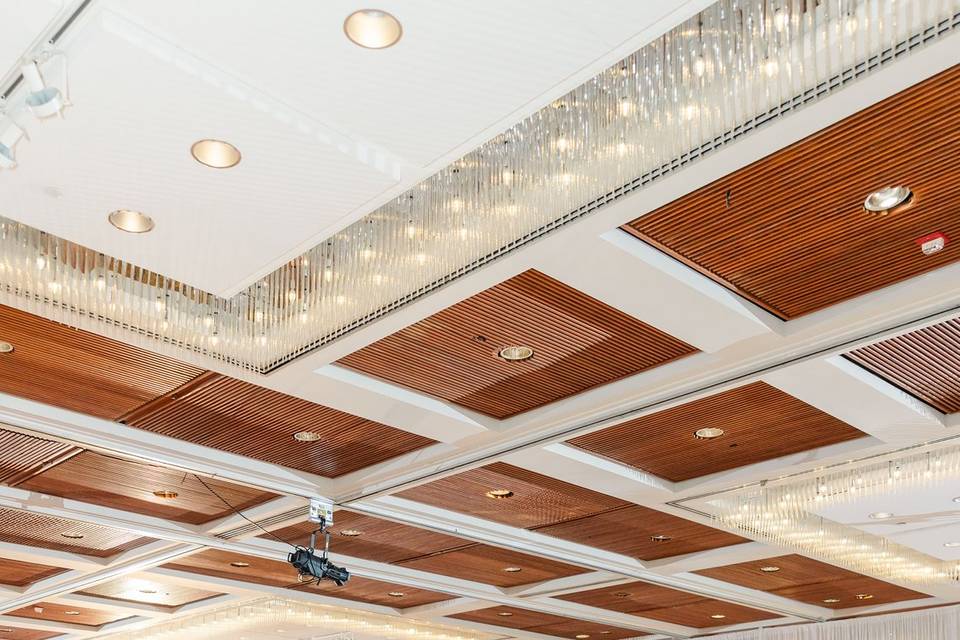 The Hyatt Lodge Oak Brook