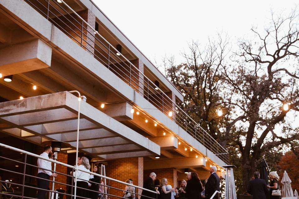 The Hyatt Lodge Oak Brook