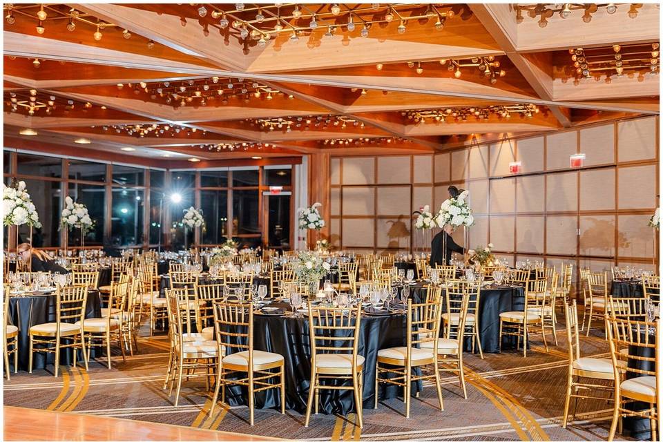 The Hyatt Lodge Oak Brook