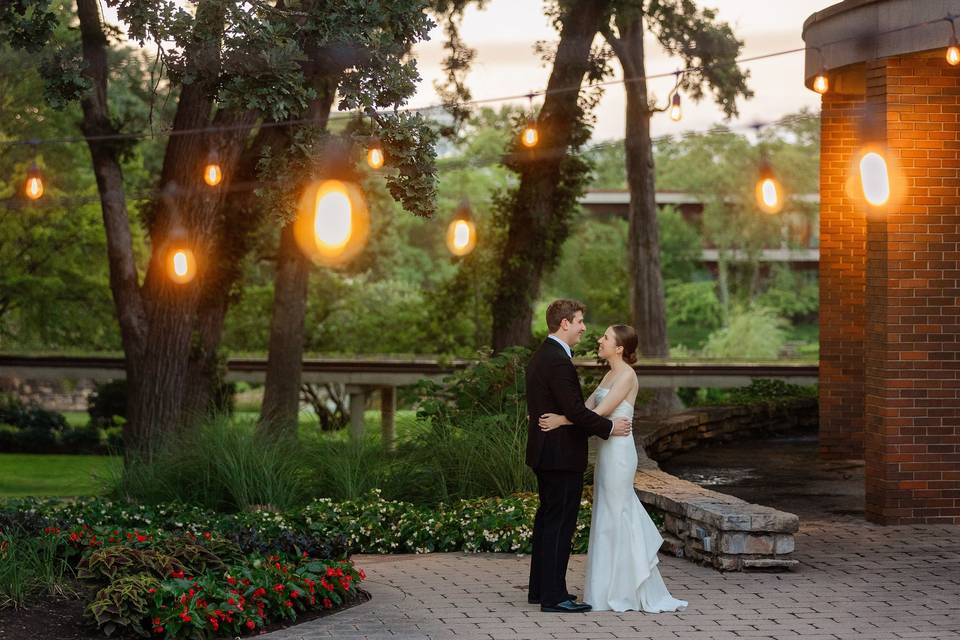 The Hyatt Lodge Oak Brook