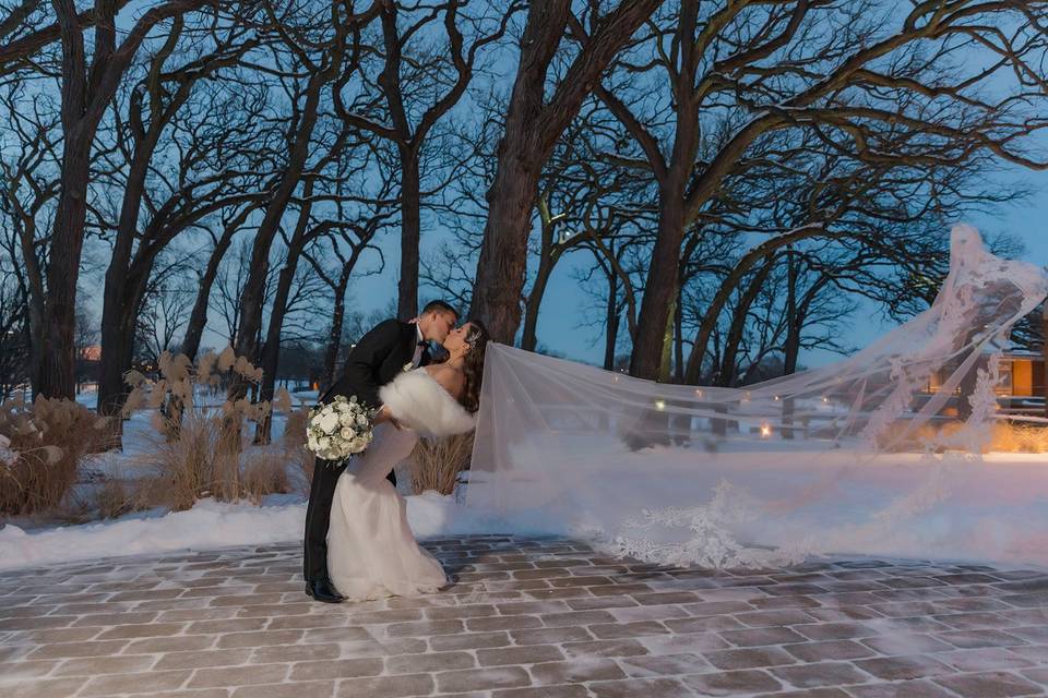 The Hyatt Lodge Oak Brook