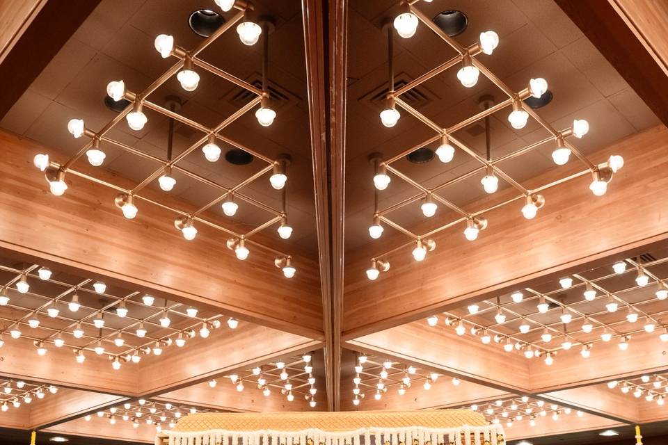 The Hyatt Lodge Oak Brook