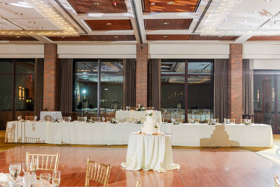 The Hyatt Lodge Oak Brook