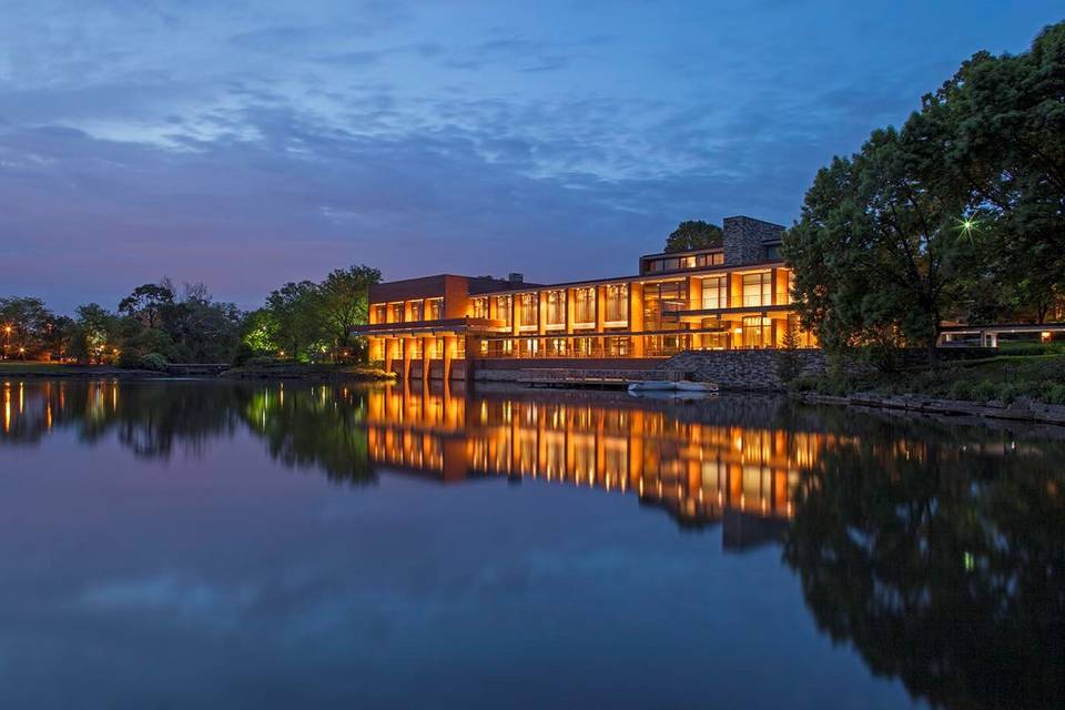 Hyatt Lodge Oak Brook