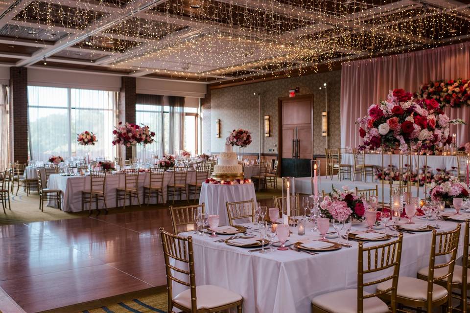 Prairie Ballroom
