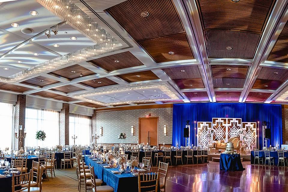 The Hyatt Lodge Oak Brook