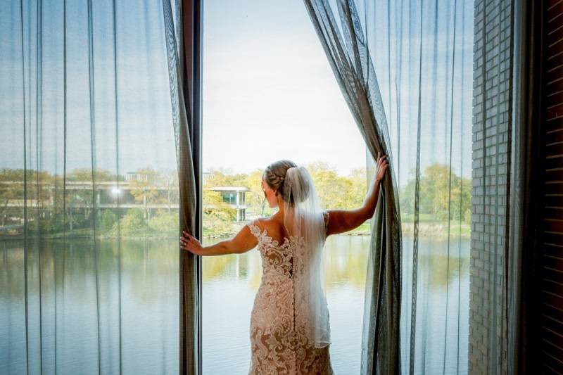 The Hyatt Lodge Oak Brook