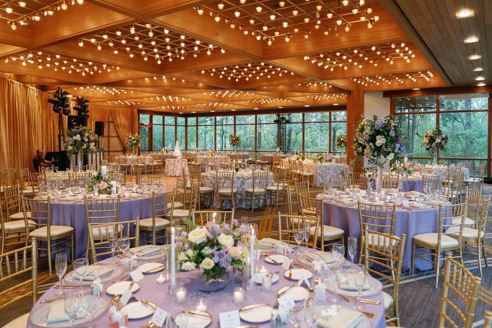 The Hyatt Lodge Oak Brook
