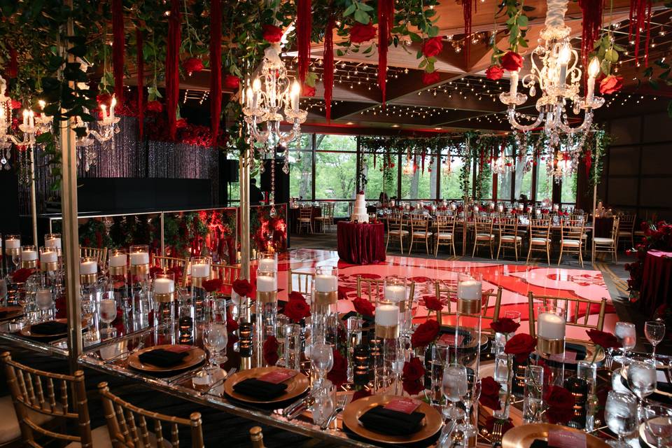The Hyatt Lodge Oak Brook