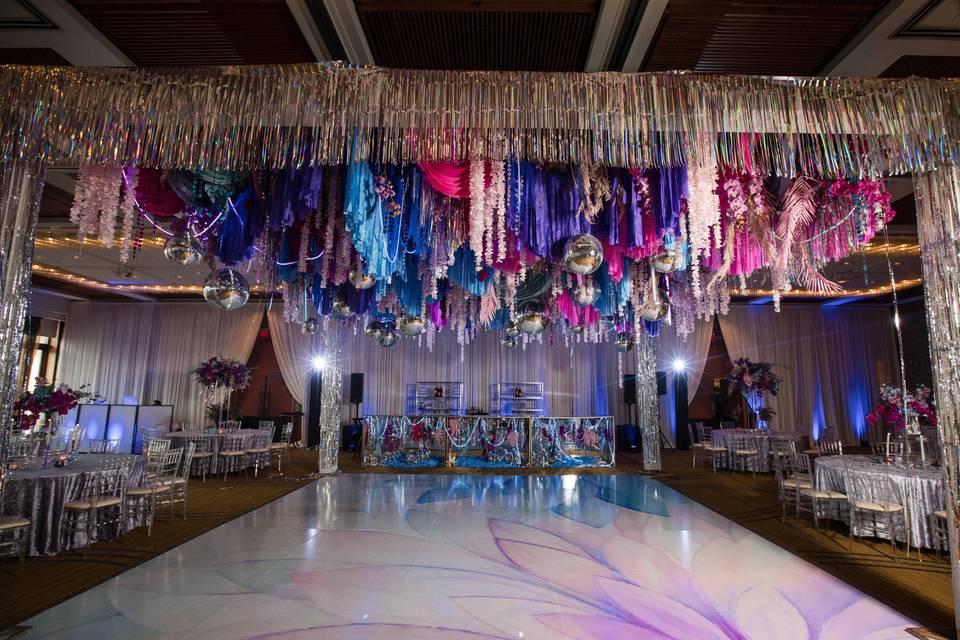 The Hyatt Lodge Oak Brook
