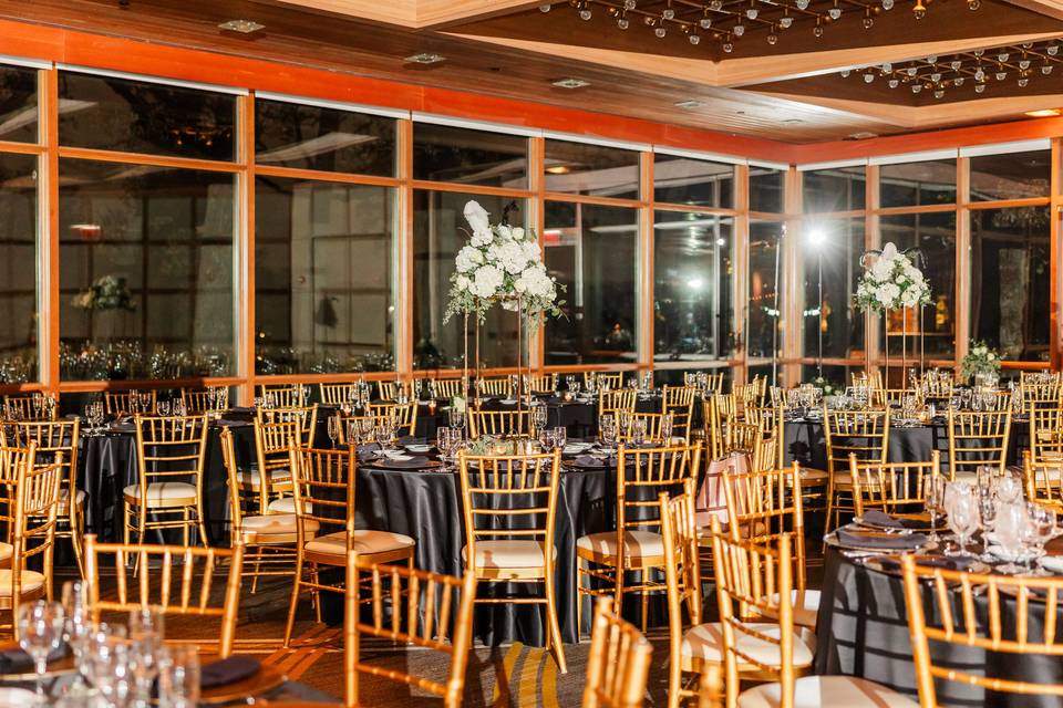 The Hyatt Lodge Oak Brook