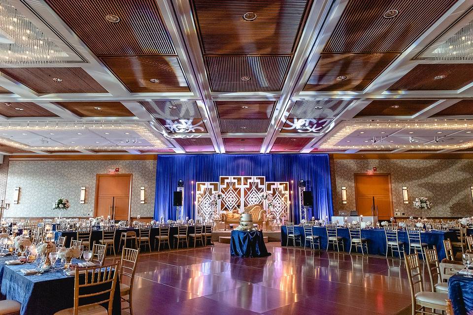 Prairie Ballroom