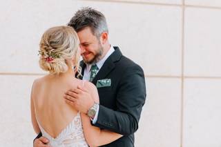 Lady Liz Bridal Alterations & Custom Designs