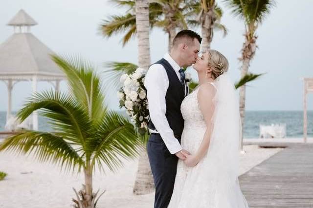 Lady Liz Bridal Alterations &