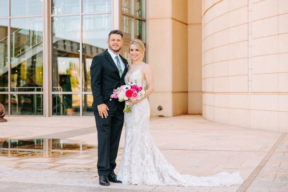 Lady Liz Bridal Alterations &