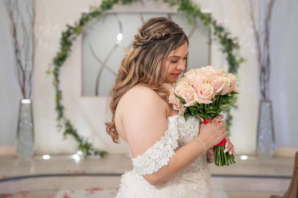 Lady Liz Bridal Alterations &