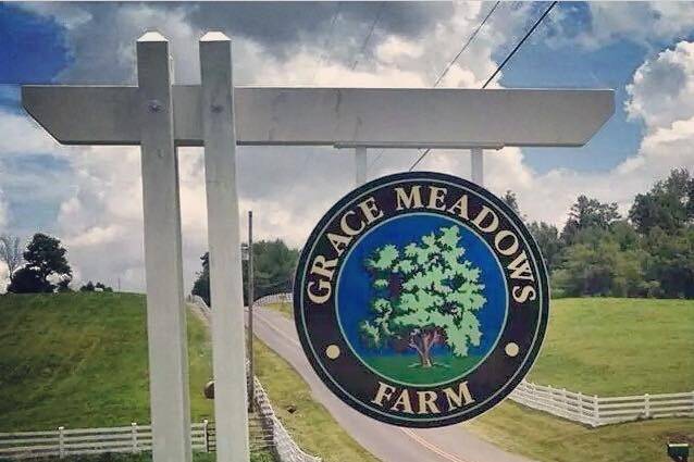 Grace Meadows Farm