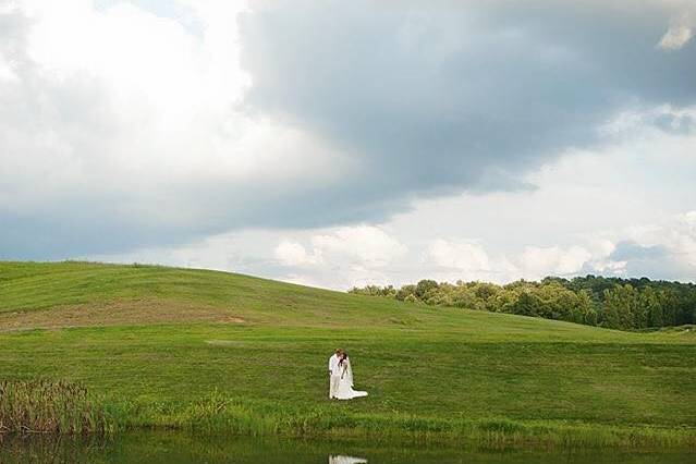 Grace Meadows Farm