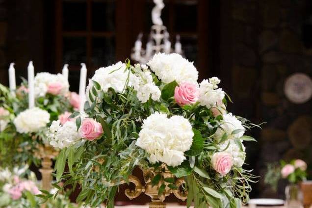 Centerpieces