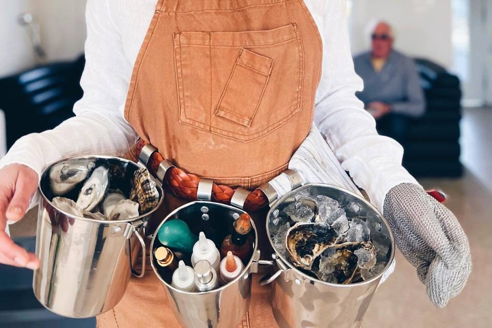 Oysterbliss