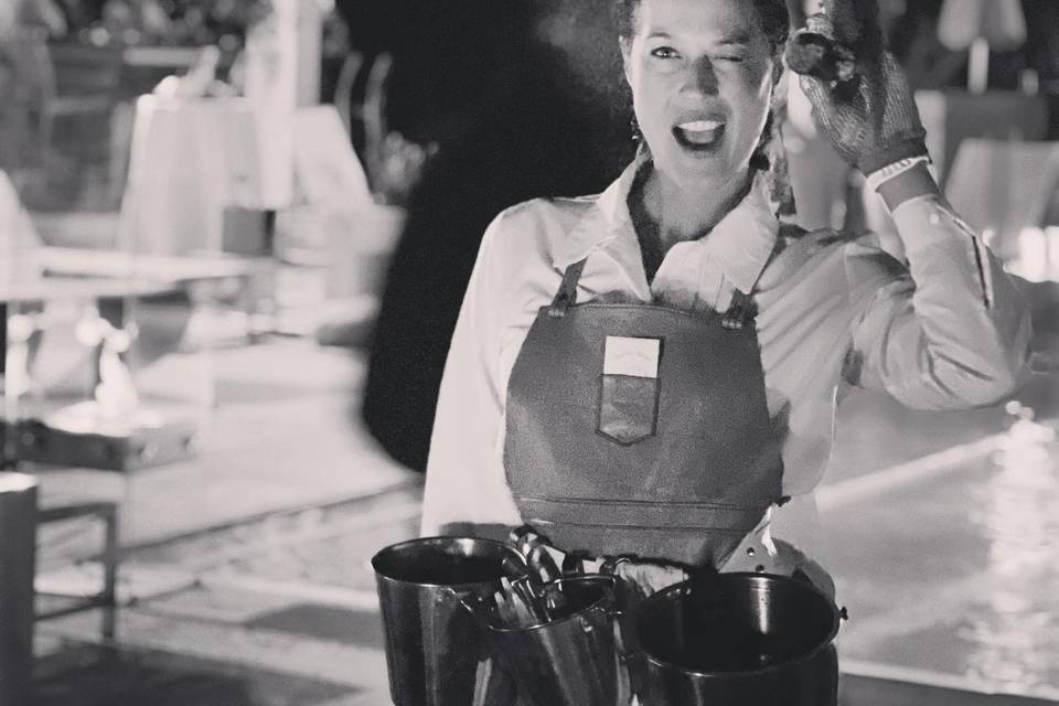 Oysterbliss