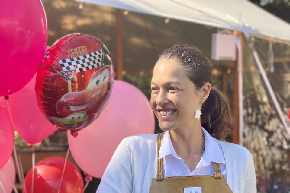 Baloons