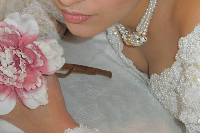 Makeup Gems Artistry By Sandra Gonzalez
