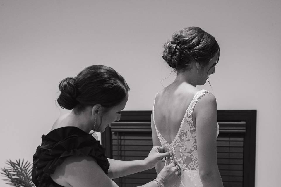 Bridal Suites