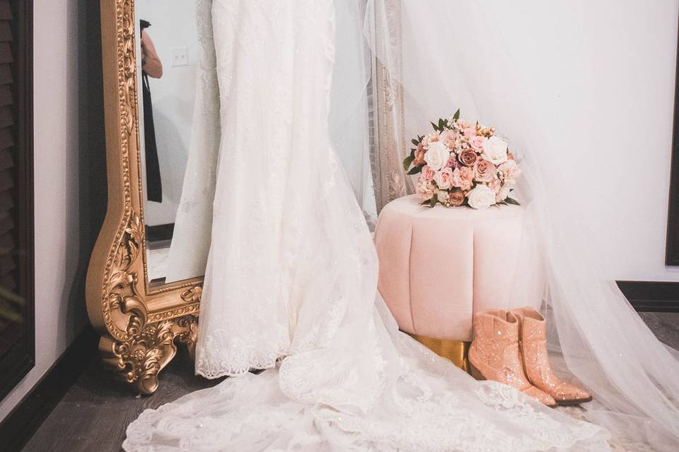 Bridal Suites
