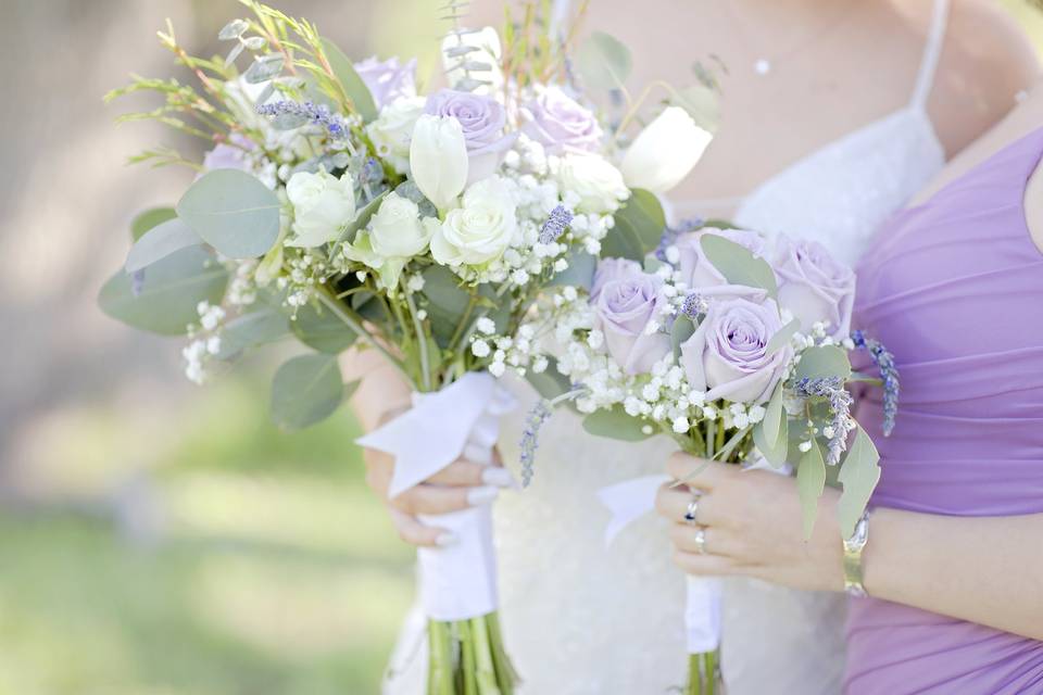 Jessica + Luis