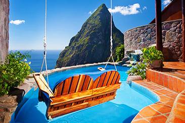 St Lucia