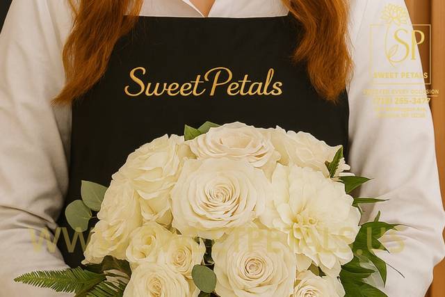 SweetPetals