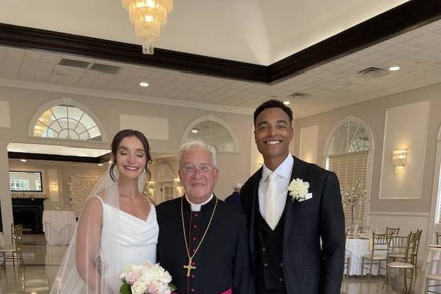 Kaelin and Makala Willhite