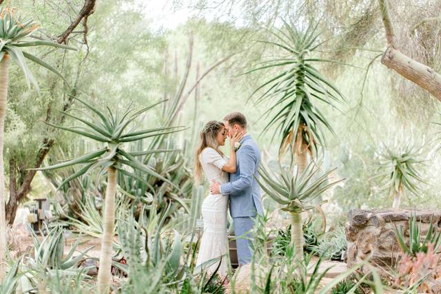 Sarah M Burton Photography