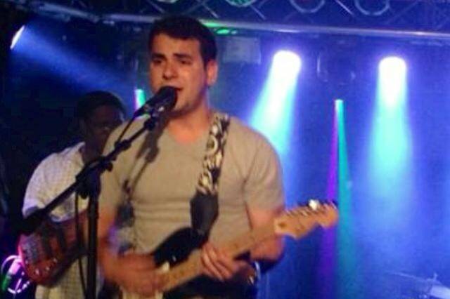 Mike Silvestri Music
