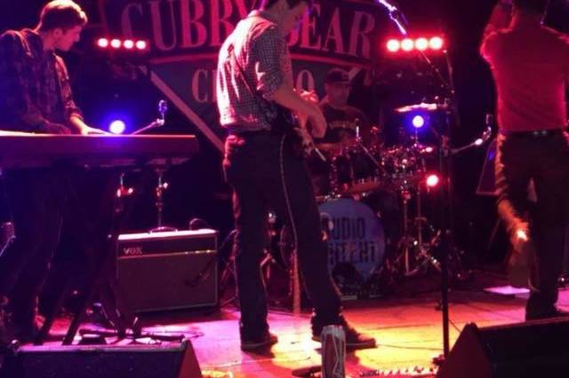 Mike Silvestri Music